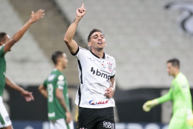 Corinthians Goiás