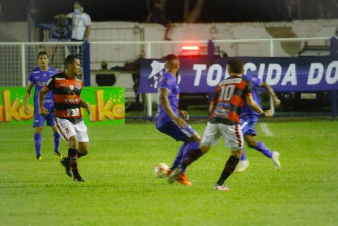 Aquidauanense &Aacute;guia Negra