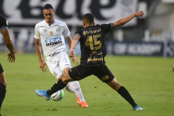 Santos Ceará