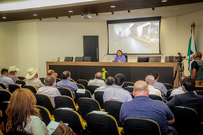 Câmara dos Deputados ‘engaveta’ PEC do 1% do FPM