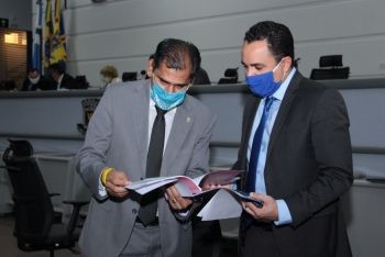 Betinho e Odilon 