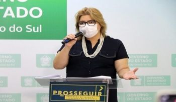 Mais de 60 municípios de MS estão com alto risco da covid 