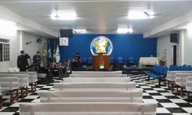 Igreja 