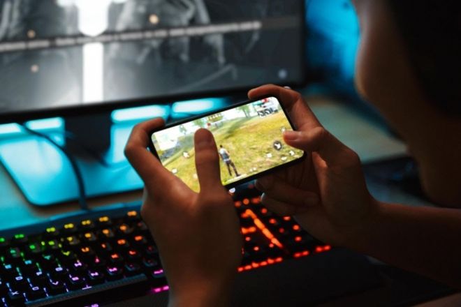 Em SP, Governo anuncia campeonato estudantil de Free Fire e Fifa