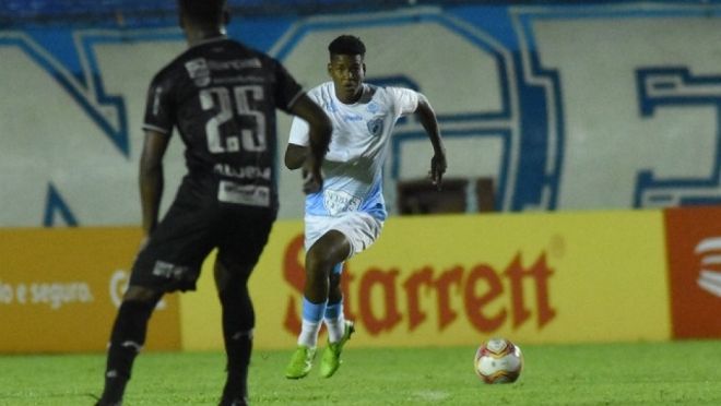 Londrina Paysandu