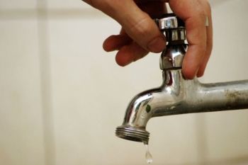 Proibição no corte do fornecimento de água é prorrogado pela Prefeitura 