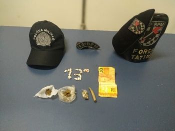 Polícia Militar