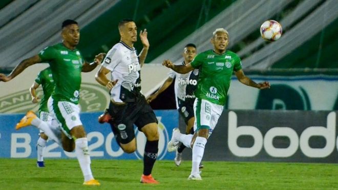 Guarani Ponte Preta