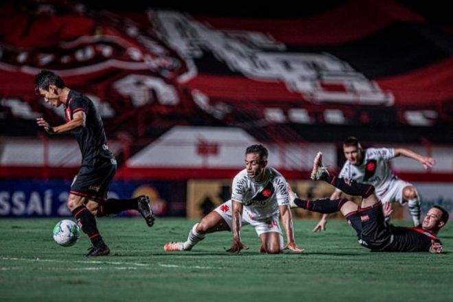 Atlético Vasco da Gama