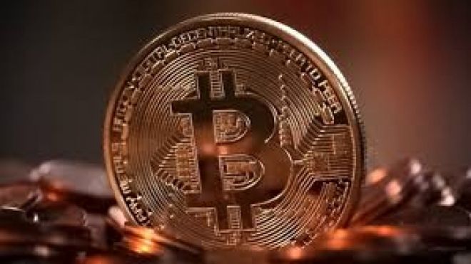 Bitcoin chega a US$41 mil e mira valorização em 2021