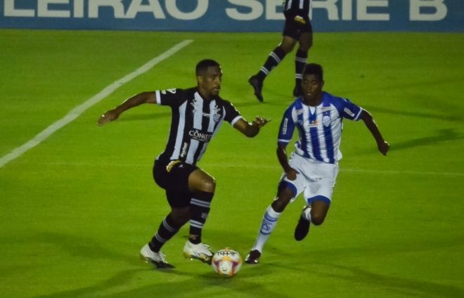 Figueirense CSA