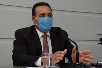 Sancionado PL do vereador Carlão sobre Programa de Certidões de Débitos Virtual