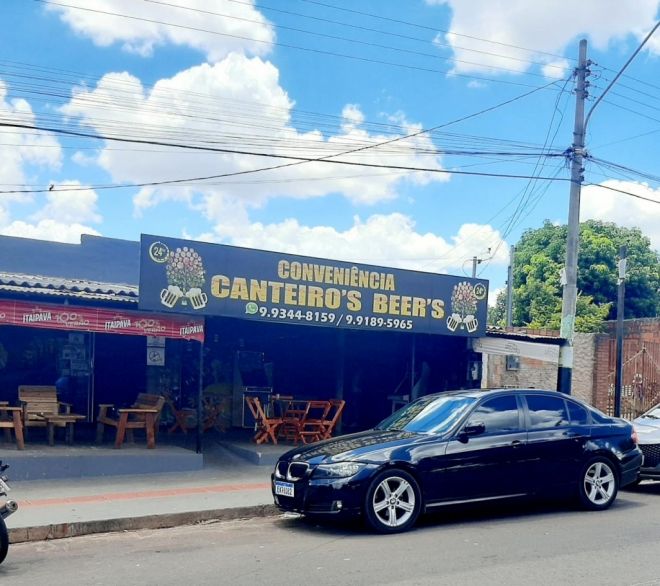 Familiares oferecem recompensa para encontrar paradeiro de assassino 