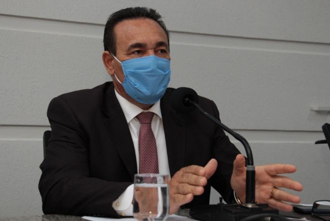Sancionado PL do vereador Carlão sobre Programa de Certidões de Débitos Virtual