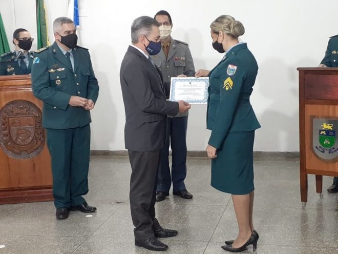 Formatura 