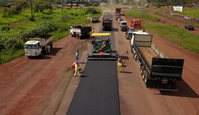 Governo Presente libera R$ 376 milhões em recursos para melhorias em 296 km de estradas