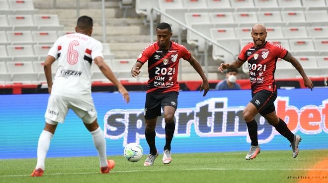 Athletico São Paulo