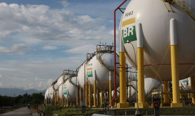 Áreas para exploração de petróleo e gás são regulamentadas pela ANP
