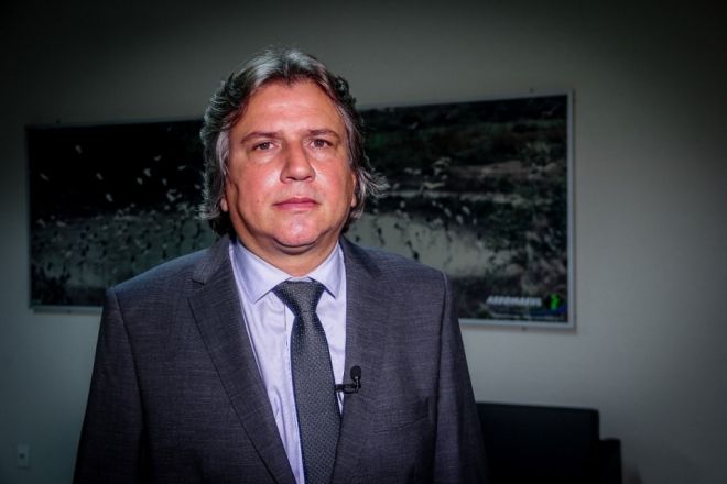 Caravina encerra mandato na Assomasul com sentimento do dever cumprido