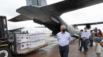 Covid-19: Azambuja comemora mais um lote de vacinas