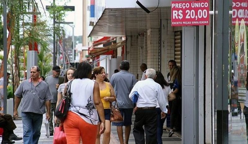 Em 2020 foram 7903 empresas abertas durante o ano