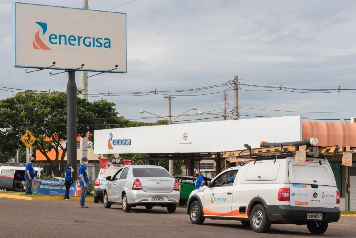 Funcionários denunciam descaso da Energisa