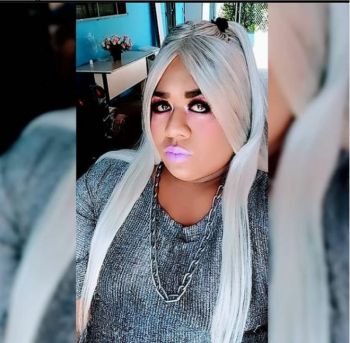 Influenciadora digital morre por complicações do covid 