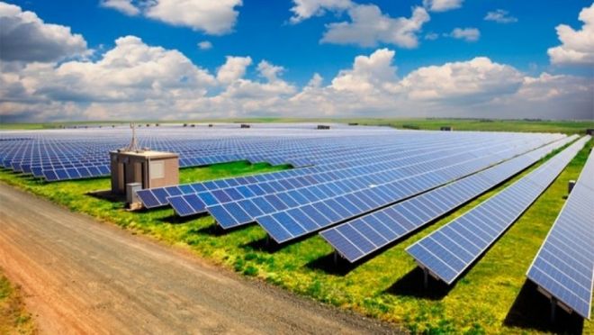 Prefeitura aposta em energia sustent&aacute;vel para economizar R$ 24 milh&otilde;es por ano