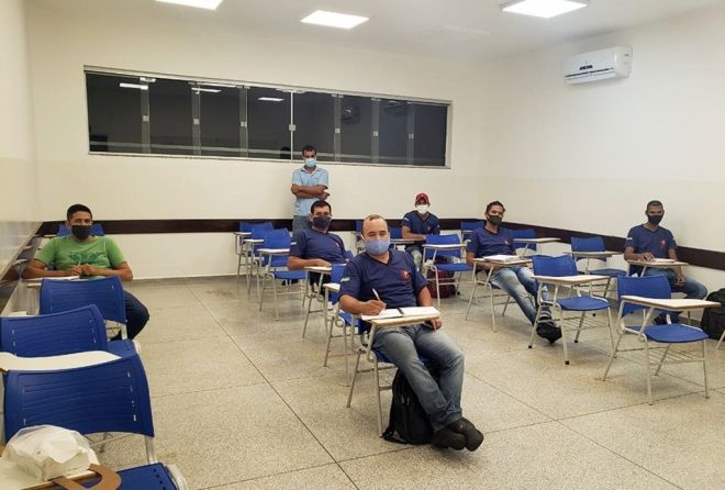 Moradores de Sidrolândia tem 6 cursos técnicos disponíveis pelo Senai