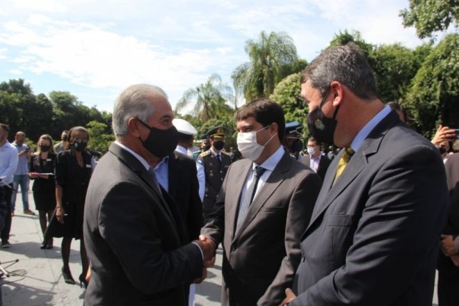 Assomasul prestigia sessão solene da Assembleia Legislativa