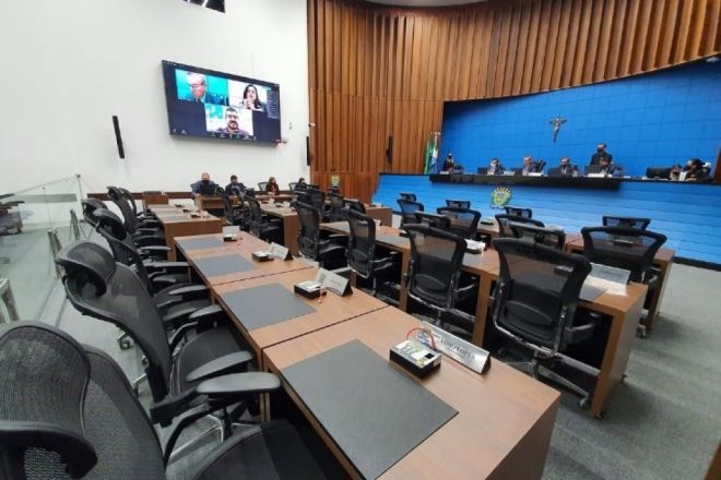 Aprovado projeto que beneficia setor cultural 