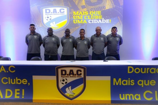 Dourados AC