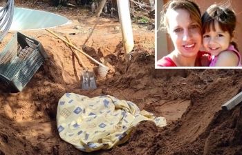 Acusado de matar mulher e criança pode estar em MS 