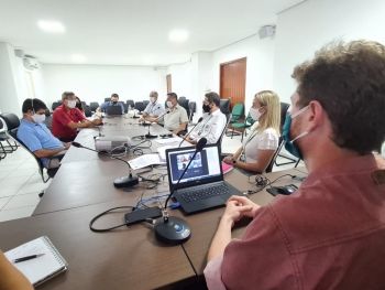 Decreto estabelece mudan&ccedil;as no tratamento de Carca&ccedil;a Bovina