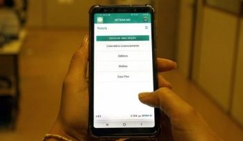 APP DETRAN