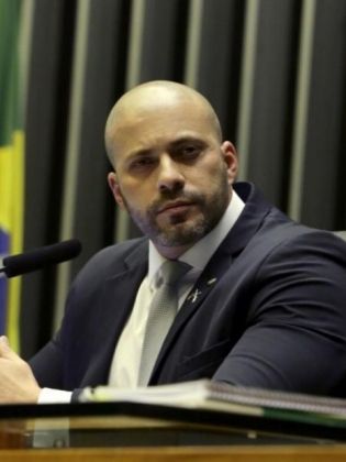 Daniel Silveira 