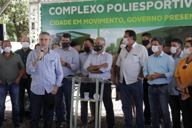 &ldquo;Educa&ccedil;&atilde;o, esporte e lazer podem transformar a sociedade&rdquo; diz Paulo Correa 
