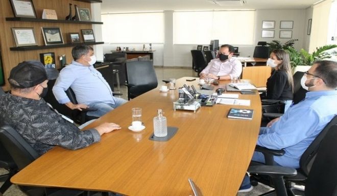 Índice de cobertura de esgoto em Pedro Gomes será superior a 50%