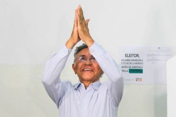 Eleições 2022: articulações nos bastidores desenham esboço da disputa ao governo de Mato Grosso do Sul