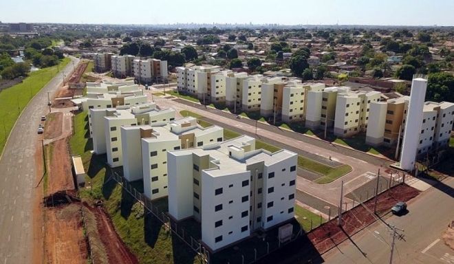 Prazo para atualização cadastral na Agehab termina hoje