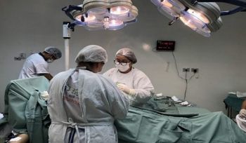 Agepen abre processo seletivo para médicos, farmacêutico e técnico de enfermagem 