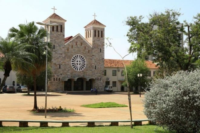 Catedral Imaculada Conceição