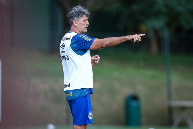 Grêmio 