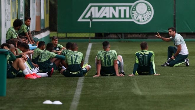 Palmeiras