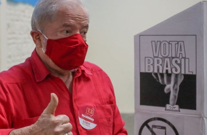 Ex presidente Lula tem condenações anuladas