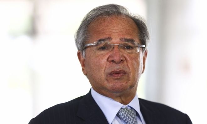 Paulo Guedes