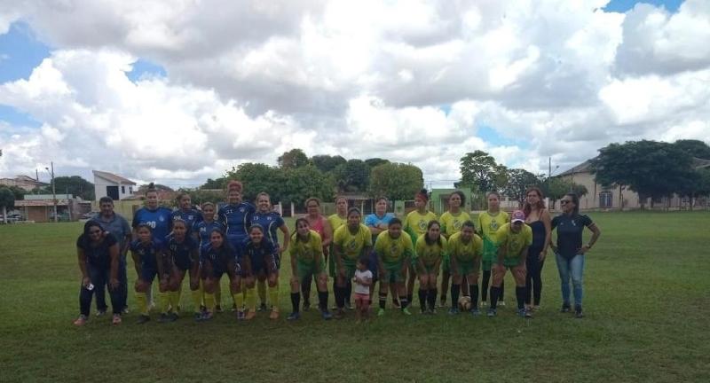 Copa do Mundo Feminina: conheça jogadoras da seleção brasileira - Jardim MS  News