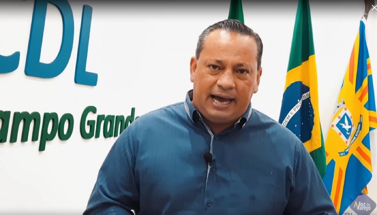Comerciantes acatam decreto do Governo de Mato Grosso do Sul até nova avaliação