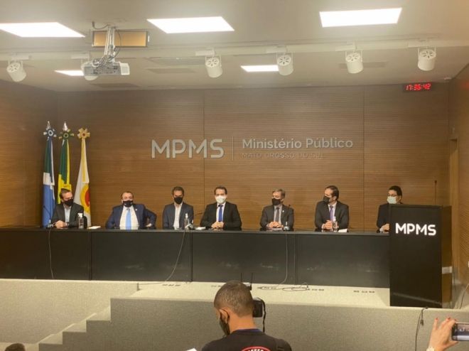 Assomasul reafirma compromisso em orientar gestores a seguir decreto contra a Covid-19