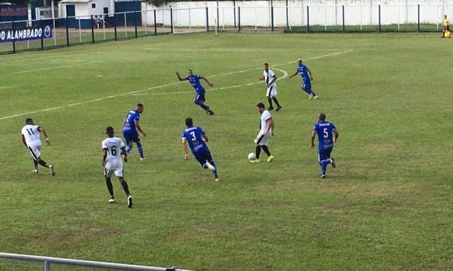 Aquidauanense Novo